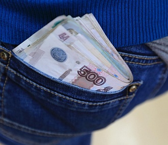 О пенсии в 30 000 рублей мечтают молодые жители Новосибирска