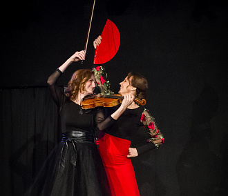 Ангелина Кузнецова: «Фламенко — это искусство, которое меняет жизнь»