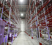 Археологи обследовали стройплощадку под склады «Лемана Про» в Криводановке