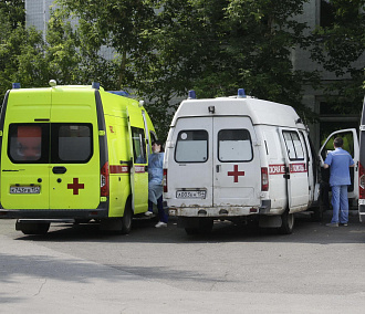 Дети стали чаще и тяжелее болеть коронавирусной пневмонией