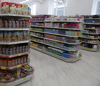 Схему распознавания покупателей могут запустить в магазинах Новосибирска