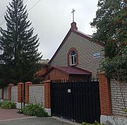 Религиозное учреждение не платит за мусор в Кировском районе Новосибирска