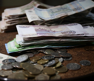 МРОТ в Новосибирской области может вырасти выше 24 000 рублей
