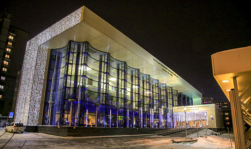 Афиша Новосибирска: куда сходить в четверг, 30 октября