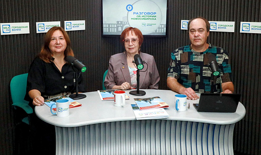 Разговор об истории: школьное краеведение и 33 героические буквы