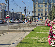 Прогноз погоды на июль 2024 года в Новосибирске дали синоптики