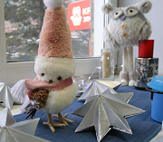 Детский психоневрологический диспансер перебрался на улицу Выборную