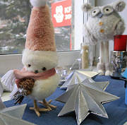 Детский психоневрологический диспансер переехал на улицу Выборную