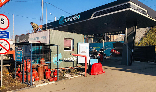 Нелегальные объекты демонтировали в четырёх районах Новосибирска