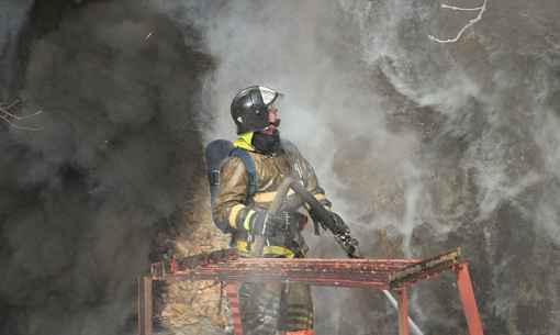 Новосибирский «Вектор» отсудил у подрядчика 9 млн за взрыв и пожар