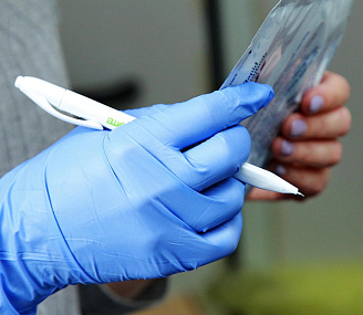 Заболеваемость ВИЧ-инфекцией снизилась в Новосибирской области