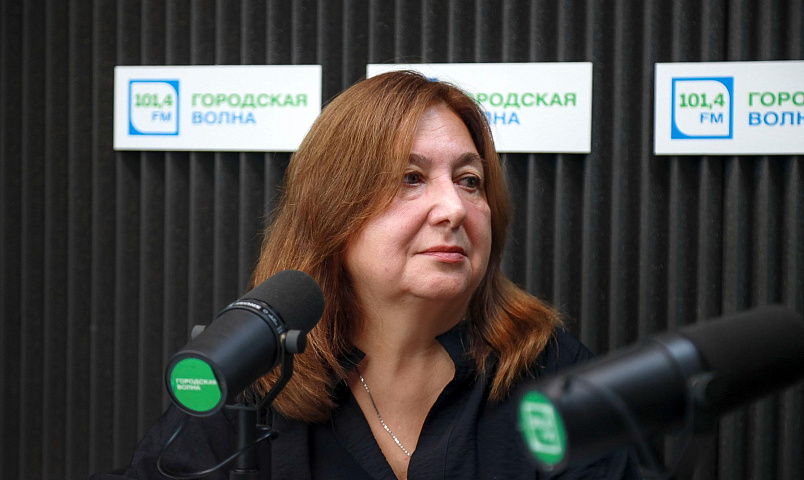 Об Азбуке подвига для школьников расскажут на Городской волне