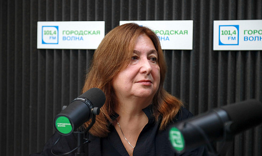 Об Азбуке подвига для школьников расскажут на Городской волне