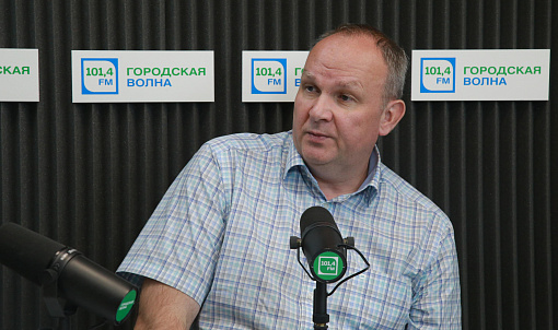 Ушедший из мэрии Дмитрий Перязев возглавил «СГК Новосибирск»