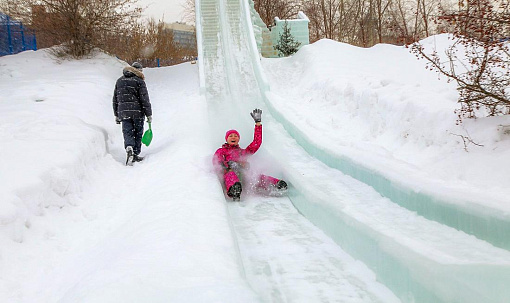 Самая короткая рабочая зима за 20 лет: сколько будем отдыхать