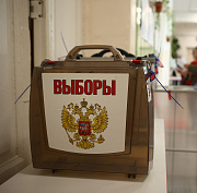 Трёхдневное голосование за депутатов завершилось в Новосибирске