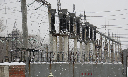 4383 новых объекта подключили к электросетям в Новосибирской области