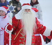 Почему важно верить в Деда Мороза — рассказала новосибирский психолог