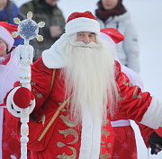 Почему важно верить в Деда Мороза — рассказала новосибирский психолог