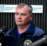 Почему новосибирцы стали чаще тонуть — слушайте в прямом эфире Горволны