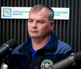 Почему новосибирцы стали чаще тонуть — слушайте в прямом эфире Горволны