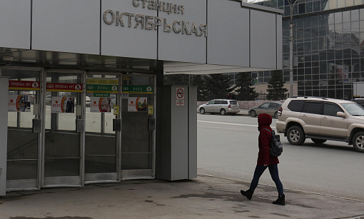 Пассажиропоток метро Новосибирска в 2023 году вырос на 12,4%