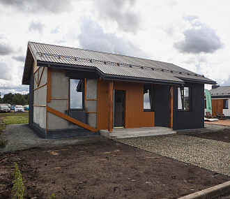 В Новосибирске готовят пул участков для КРТ под индивидуальные жилые дома