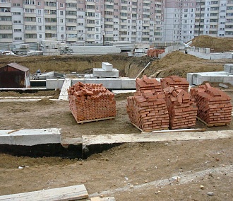 Почти 4 миллиарда даст Москва на расселение ветхого жилья в Новосибирске