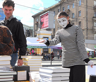 Пешеходная улица Ленина: урбанистический эксперимент стартует в День города