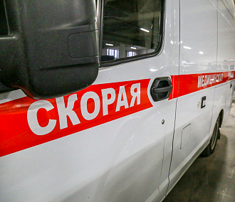 Парный случай: врачи ГКБ №25 спасли пациентов от шашлыка и самореза