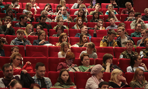 «Дни татарского кино» открыли 5 июня в кинотеатре «Победа»