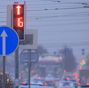 Малозатратные методы используют для сокращения пробок в Новосибирске