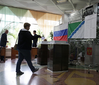 Прямые выборы мэра отменили в Новосибирске