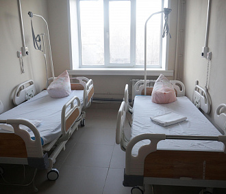 Клинику НИИТО решили отдать под коронавирусный госпиталь