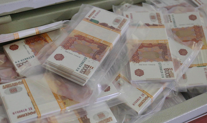 Проект бюджета на 2026 год принял в первом чтении горсовет Новосибирска