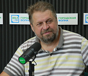 О доме-памятнике героям Первой мировой расскажут на Городской волне