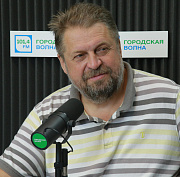О доме-памятнике героям Первой мировой расскажут на Городской волне