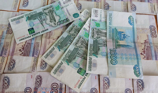 Госслужащие региона перечислят зарплату за день на помощь бойцам СВО