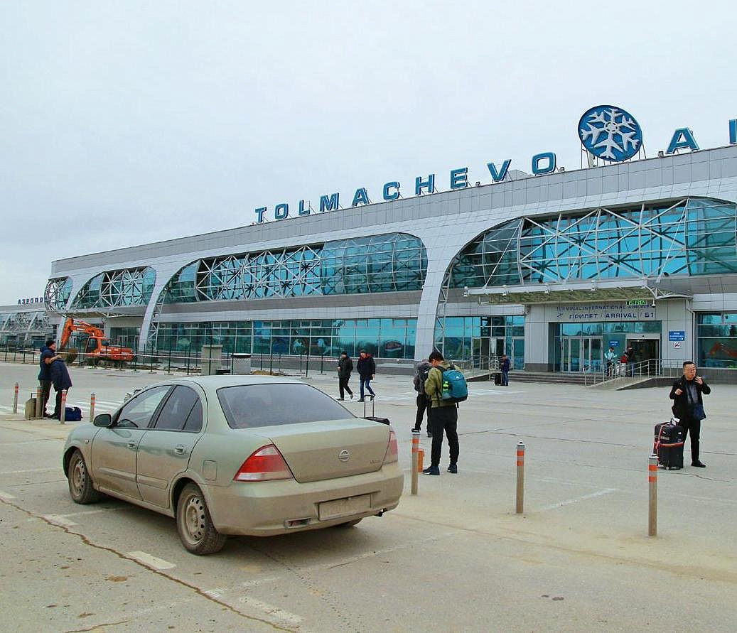 Железнодорожное сообщение с Толмачёво могут запустить в 2024 году