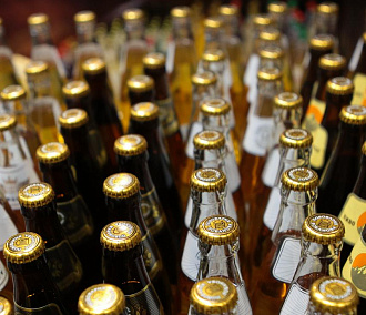 Что такое алкогольная деменция — отвечает минздрав Новосибирской области