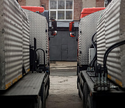 Мэр Кудрявцев: до 10 декабря придёт вся техника по контрактам 2025 года