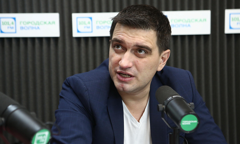 Стадион «Спартак» получил нового генерального директора