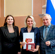 Самое патриотичное предприятие не смогли выбрать в Новосибирске