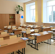 Случаи кори снова начали выявлять в новосибирских школах
