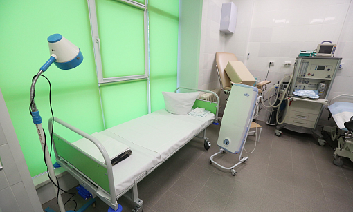 Умную кровать для роддомов создали в Новосибирске