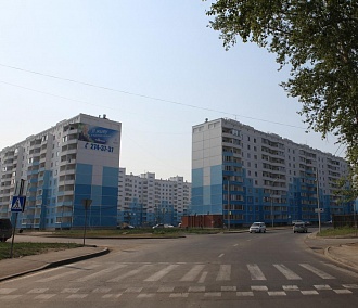 Страхование жилья включат в платёжки за услуги ЖКХ в Новосибирске