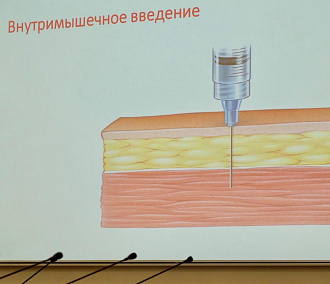 Новосибирских медиков научили работать с вакциной от коронавируса
