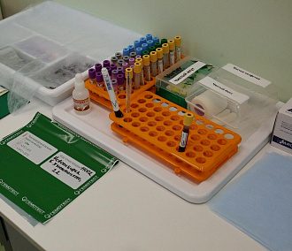 7000 ВИЧ-инфицированых новосибирцев не принимают лекарства