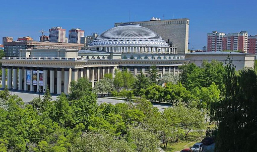 Показ балета «Спартак» посвятит Григоровичу новосибирский оперный театр