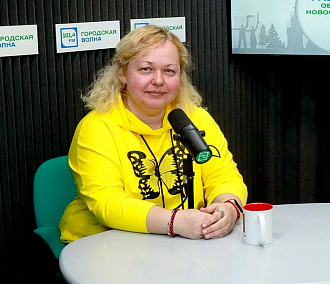 Разговор об истории: рождение ГЭС, богатырь Алиферий и женщина с косой